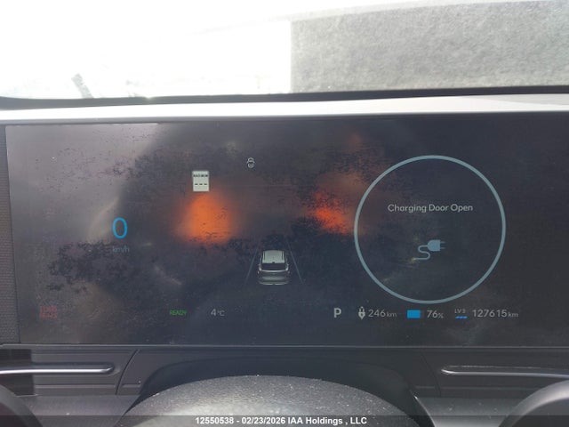 KM8HC3A62RU017723 Hyundai Kona