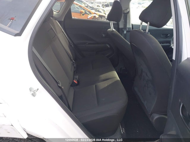 KM8HC3A62RU017723 Hyundai Kona