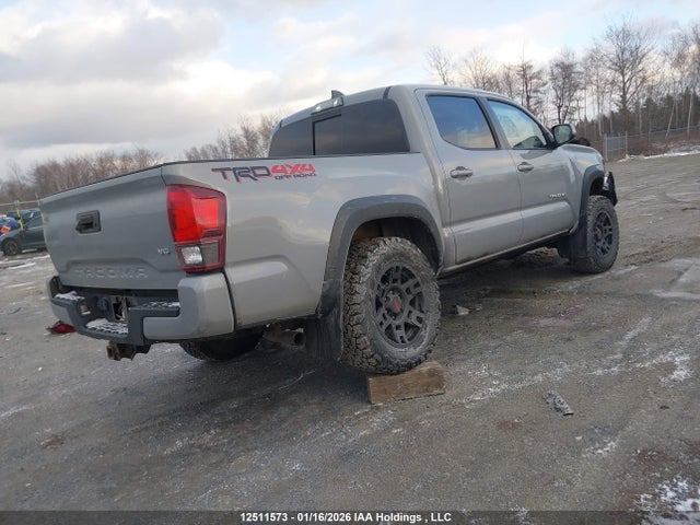 5TFCZ5AN4KX208435 Toyota Tacoma Trd Sport