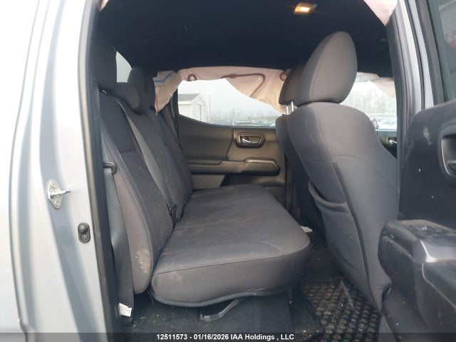 5TFCZ5AN4KX208435 Toyota Tacoma Trd Sport