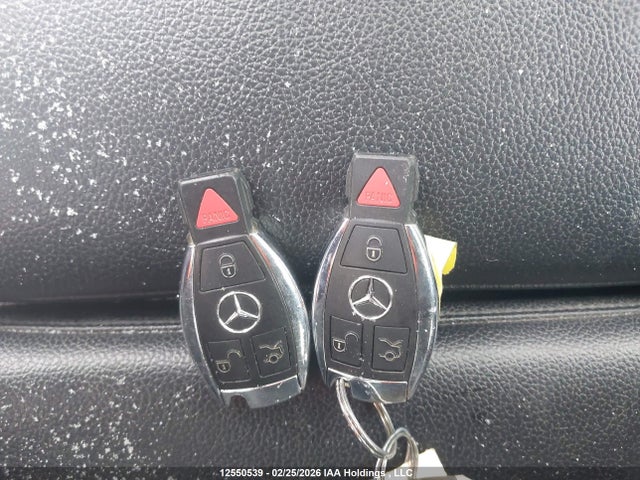 WDCTG4GB8JJ469088 Mercedes-Benz Gla 250 4matic