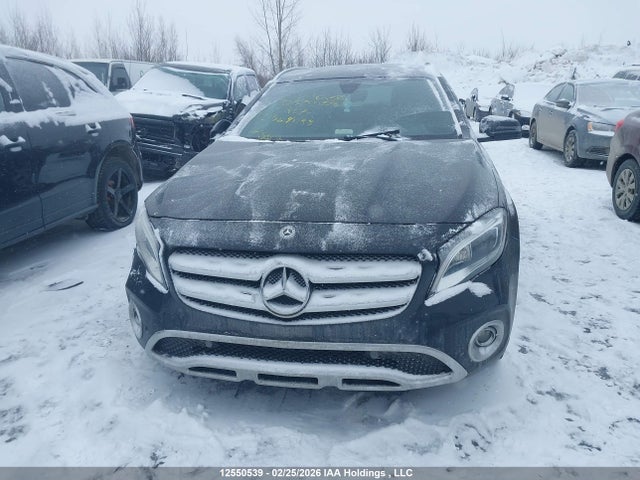 WDCTG4GB8JJ469088 Mercedes-Benz Gla 250 4matic