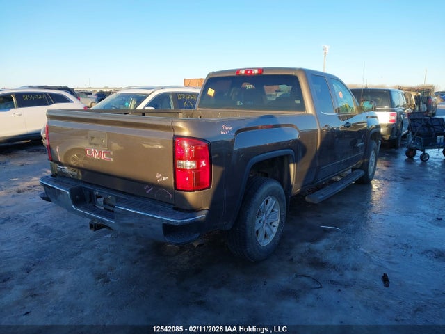 1GTV2UEC7EZ362338 GMC Sierra 1500 Sle