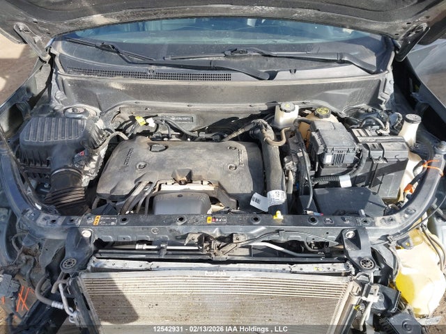 3GKALVEX4KL152341 GMC Terrain Slt