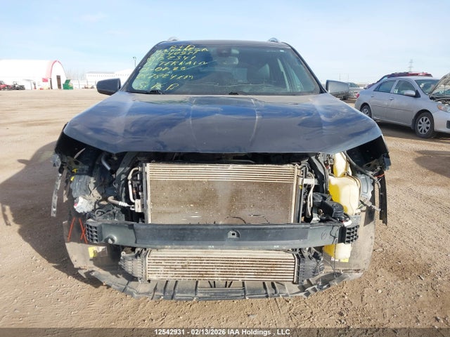 3GKALVEX4KL152341 GMC Terrain Slt