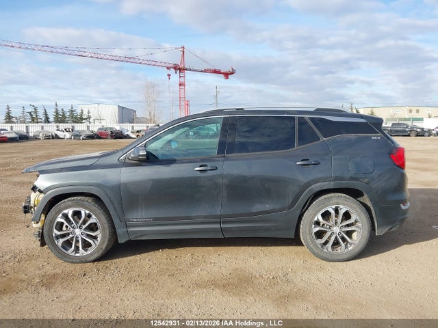 3GKALVEX4KL152341 GMC Terrain Slt