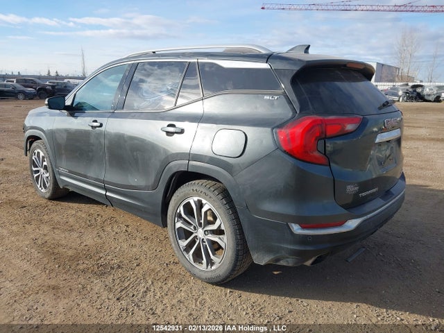 3GKALVEX4KL152341 GMC Terrain Slt