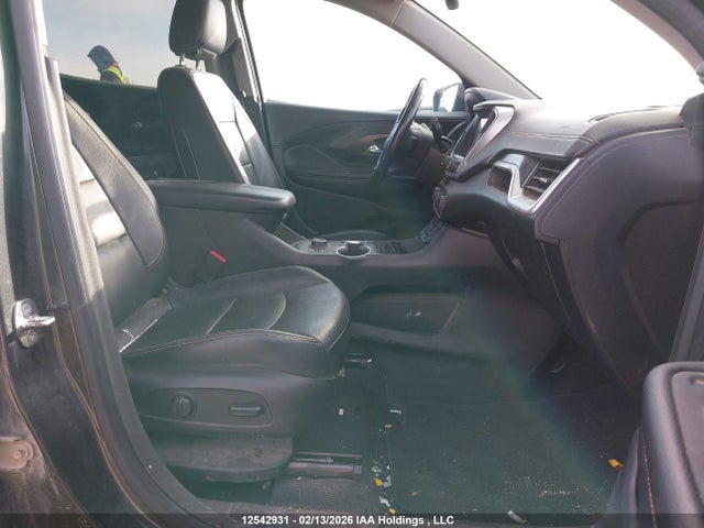 3GKALVEX4KL152341 GMC Terrain Slt
