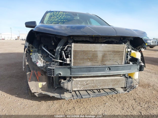 3GKALVEX4KL152341 GMC Terrain Slt