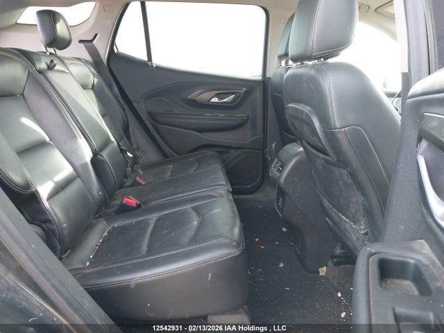 3GKALVEX4KL152341 GMC Terrain Slt