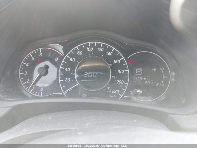Продажа на аукционе авто 2018 Nissan Versa, vin: 3N1CE2CP4JL362925, номер лота: 12550543
