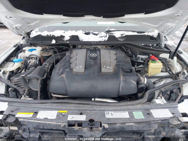 WVGDP9BP3ED010674 Volkswagen Touareg 3.0 Tdi Comfortline/3.0 Tdi Execline/3.0 Tdi Highline