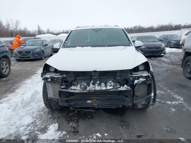 WVGDP9BP3ED010674 Volkswagen Touareg 3.0 Tdi Comfortline/3.0 Tdi Execline/3.0 Tdi Highline