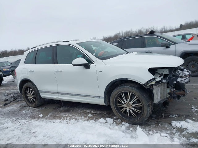WVGDP9BP3ED010674 Volkswagen Touareg 3.0 Tdi Comfortline/3.0 Tdi Execline/3.0 Tdi Highline