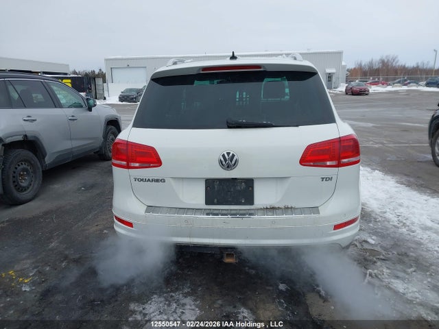 WVGDP9BP3ED010674 Volkswagen Touareg 3.0 Tdi Comfortline/3.0 Tdi Execline/3.0 Tdi Highline