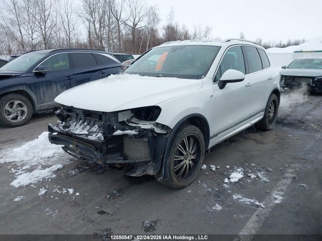 WVGDP9BP3ED010674 Volkswagen Touareg 3.0 Tdi Comfortline/3.0 Tdi Execline/3.0 Tdi Highline