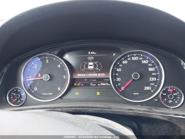 WVGDP9BP3ED010674 Volkswagen Touareg 3.0 Tdi Comfortline/3.0 Tdi Execline/3.0 Tdi Highline