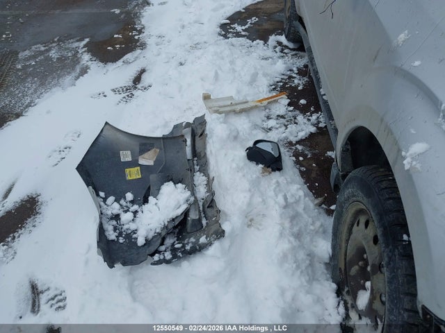 Aukcja sprzedaży 2011 Subaru Forester 2.5x, vin: JF2SHCBC3BH705522, numer aukcji: 12550549