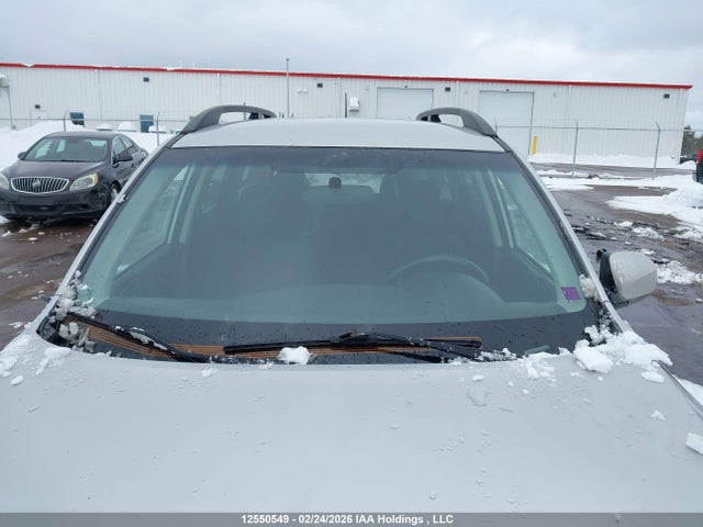 Aukcja sprzedaży 2011 Subaru Forester 2.5x, vin: JF2SHCBC3BH705522, numer aukcji: 12550549
