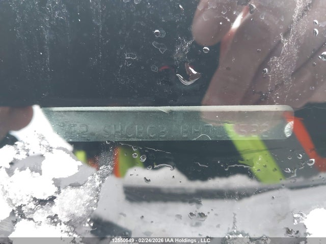 Aukcja sprzedaży 2011 Subaru Forester 2.5x, vin: JF2SHCBC3BH705522, numer aukcji: 12550549