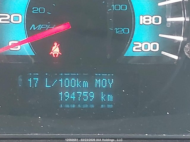 2010 Ford Fusion მანქანა იყიდება აუქციონზე, vin: 3FAHP0DC5AR137218, აუქციონის ნომერი: 12550551