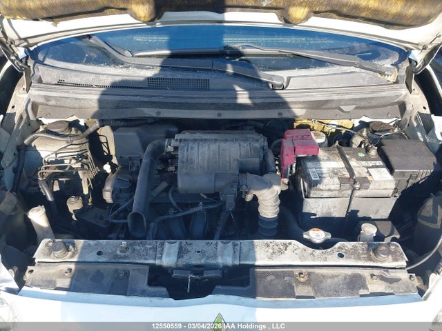 Mitsubishi MIRAGE ES 2014 ML32A4HJ9EH022892 Image 10