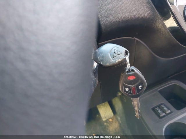 Mitsubishi MIRAGE ES 2014 ML32A4HJ9EH022892 Image 11