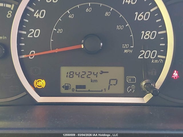 Mitsubishi MIRAGE ES 2014 ML32A4HJ9EH022892 Image 15