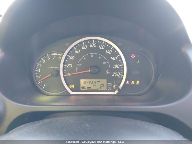 Mitsubishi MIRAGE ES 2014 ML32A4HJ9EH022892 Image 7