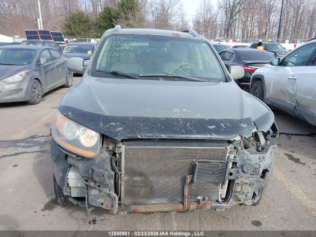 Aukcja sprzedaży 2009 Hyundai Santa Fe, vin: 5NMSG13E39H256972, numer aukcji: 12550561