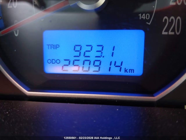 Aukcja sprzedaży 2009 Hyundai Santa Fe, vin: 5NMSG13E39H256972, numer aukcji: 12550561