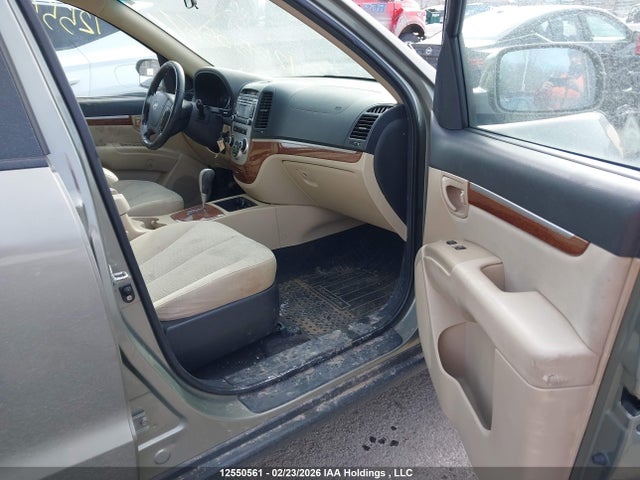 Aukcja sprzedaży 2009 Hyundai Santa Fe, vin: 5NMSG13E39H256972, numer aukcji: 12550561
