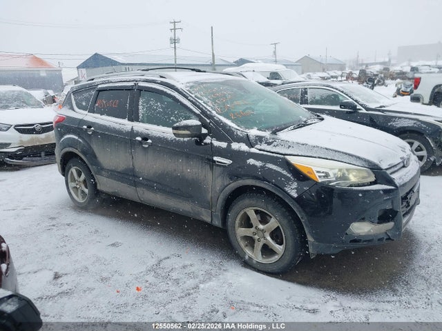 Продаж на аукціоні авто 2016 Ford Escape, vin: 1FMCU9J93GUC69692, номер лоту: 12550562