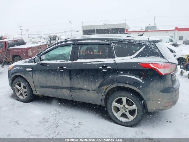 Продаж на аукціоні авто 2016 Ford Escape, vin: 1FMCU9J93GUC69692, номер лоту: 12550562