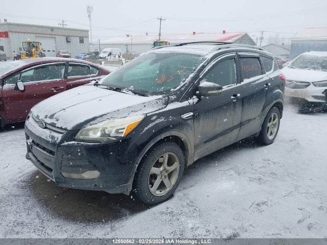 Продаж на аукціоні авто 2016 Ford Escape, vin: 1FMCU9J93GUC69692, номер лоту: 12550562