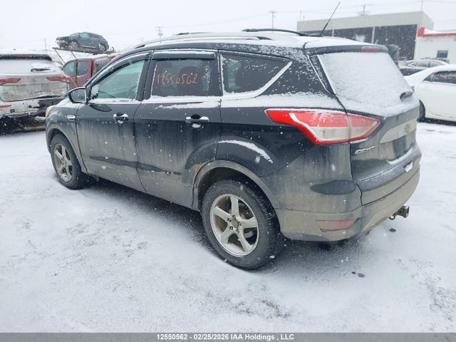 Продаж на аукціоні авто 2016 Ford Escape, vin: 1FMCU9J93GUC69692, номер лоту: 12550562