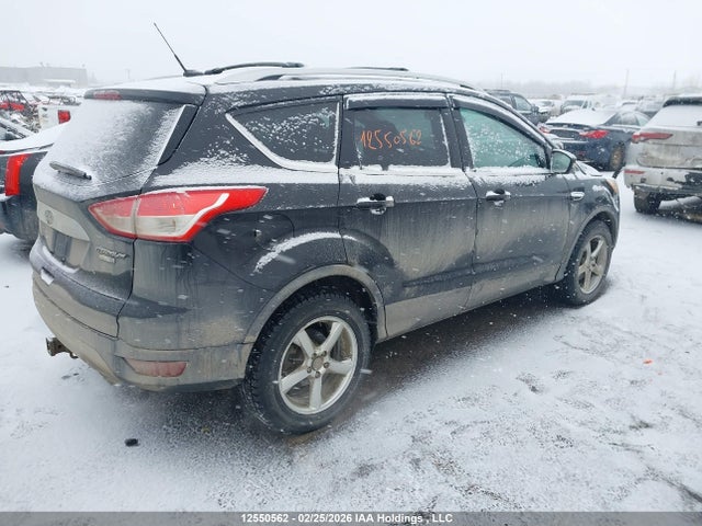 Продаж на аукціоні авто 2016 Ford Escape, vin: 1FMCU9J93GUC69692, номер лоту: 12550562