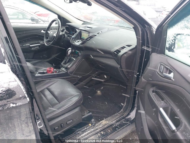 Продаж на аукціоні авто 2016 Ford Escape, vin: 1FMCU9J93GUC69692, номер лоту: 12550562