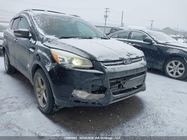 Продаж на аукціоні авто 2016 Ford Escape, vin: 1FMCU9J93GUC69692, номер лоту: 12550562