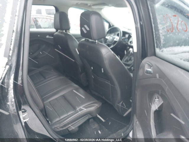 Продаж на аукціоні авто 2016 Ford Escape, vin: 1FMCU9J93GUC69692, номер лоту: 12550562