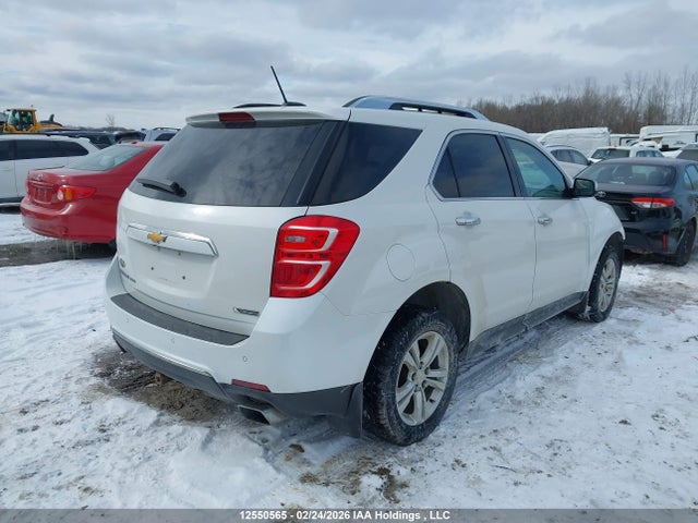Aukcja sprzedaży 2017 Chevrolet Equinox Premier, vin: 2GNFLGE33H6262893, numer aukcji: 12550565