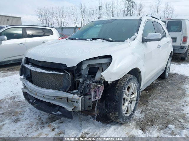 Aukcja sprzedaży 2017 Chevrolet Equinox Premier, vin: 2GNFLGE33H6262893, numer aukcji: 12550565