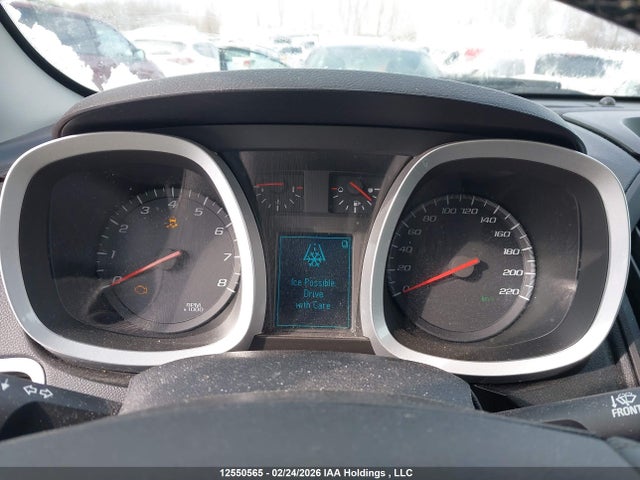 Aukcja sprzedaży 2017 Chevrolet Equinox Premier, vin: 2GNFLGE33H6262893, numer aukcji: 12550565