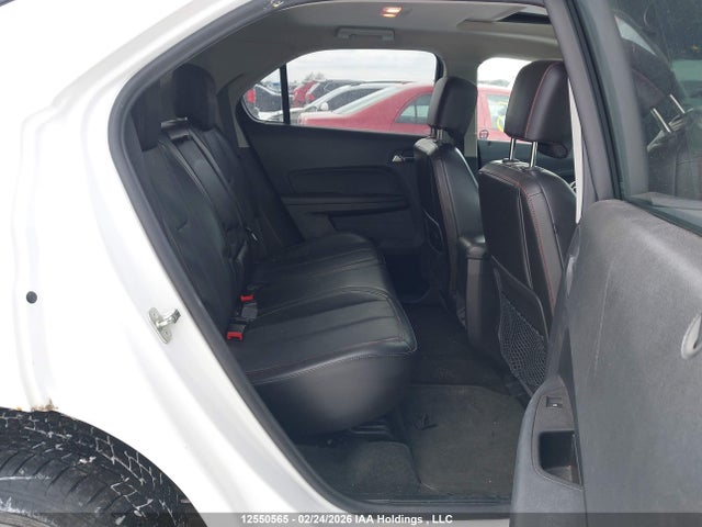 Aukcja sprzedaży 2017 Chevrolet Equinox Premier, vin: 2GNFLGE33H6262893, numer aukcji: 12550565
