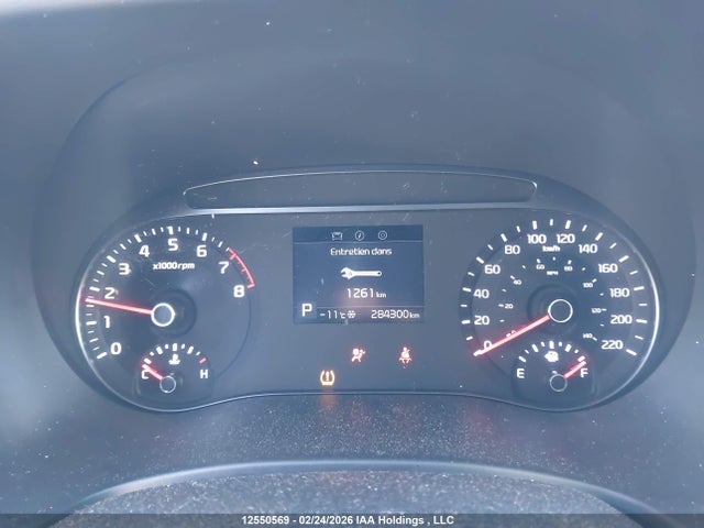 KNDJ23AU8N7829530 KIA Soul