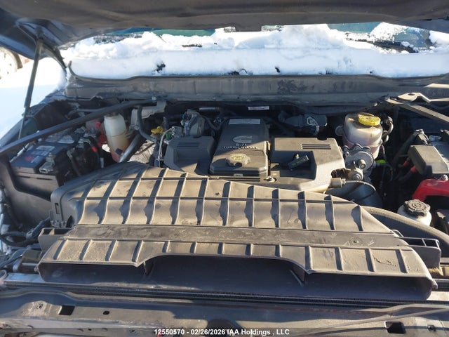 3C6UR5DL8NG294783 Dodge RAM 2500