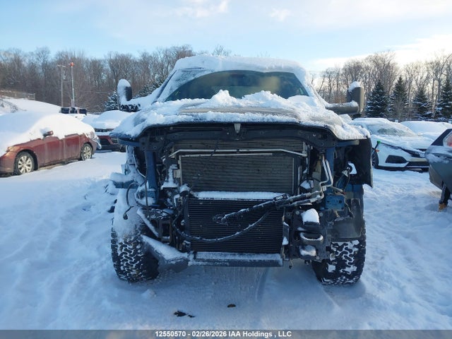 3C6UR5DL8NG294783 Dodge RAM 2500