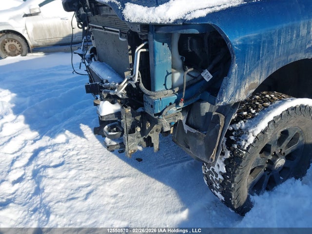 3C6UR5DL8NG294783 Dodge RAM 2500