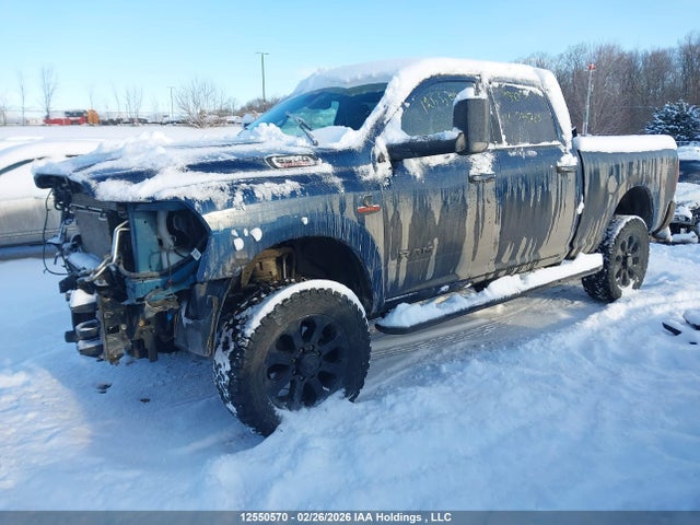 3C6UR5DL8NG294783 Dodge RAM 2500