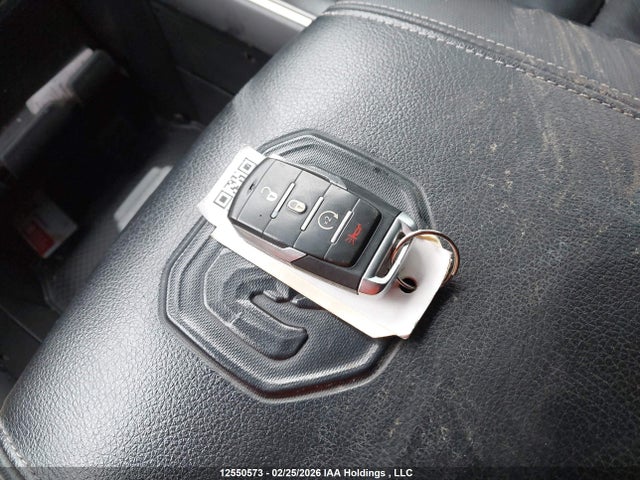 Aukcja sprzedaży 2019 Dodge Ram 1500, vin: 1C6SRFLT4KN672759, numer aukcji: 12550573